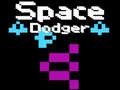 Jeu Space Dodger!