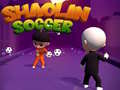 Jeu Shaolin Soccer