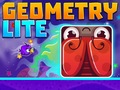 Jeu Geometry Lite