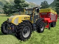 Jeu My Farm Simulator