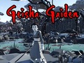 Jeu Geisha Gaiden