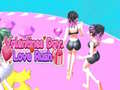 Jeu Valentines Day: Love Rush