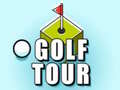 Jeu Golf Tour