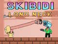 Jeu Skibidi Long Neck