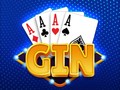 Jeu Gin Rummy