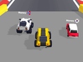 Jeu Toy Stunt Race