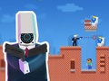 Jeu Cameraman vs Toilets Puzzle