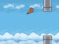 Jeu Flappy Cat