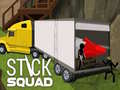 Jeu Stick Squad