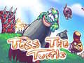 Jeu Toss the Turtle