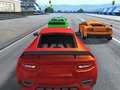 Jeu NeedFor Race