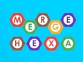 Jeu Merge Hexa