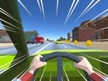Jeu Driving in the Stream 3D