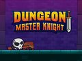 Jeu Dungeon Master Knight