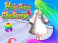Jeu Hair Race Challenge