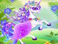 Jeu Baby unicorn dress up