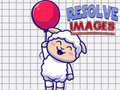 Jeu Resolve Images