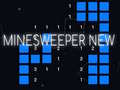 Jeu MineSweeper New