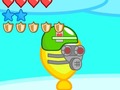 Jeu Balloon Fight