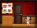 Jeu Amgel Valentine's Day Escape 5