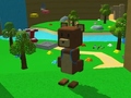Jeu Super Bear Adventure