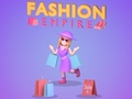 Jeu Fashion Store: Shop Tycoon