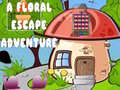 Jeu A Floral Escape Adventure