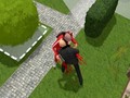 Jeu Silent Hitman