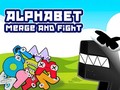 Jeu Alphabet Merge And Fight
