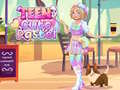 Jeu Teen Cute Pastel