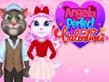 Jeu Angela Perfect Valentine's