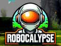 Jeu Robocalypse