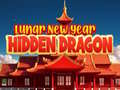 Jeu Lunar New Year Hidden Dragon