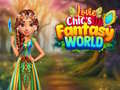 Jeu Lovie Chics in Fantasy World