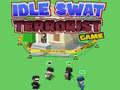 Jeu Idle Swat Terrorist Game