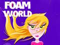 Jeu Foam World