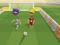 Jeu Crazy Kicker