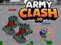 Jeu Army Clash.io