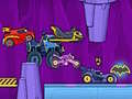 Jeu A Day in the Batcave