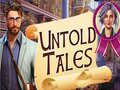 Jeu Untold Tales