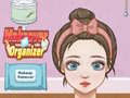 Jeu Makeover Organizer