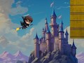 Jeu Harry's Flight