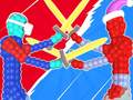 Jeu Sword Master Battle