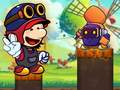 Jeu Hero Story Monsters Crossing