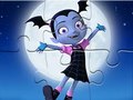 Jeu Jigsaw Puzzle: Vampirina