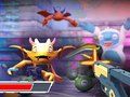 Jeu Arena