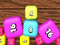 Jeu 2048 Shooter Merge