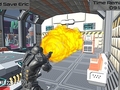 Jeu The Machineplanet 2