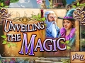 Jeu Unveiling the Magic