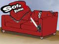 Jeu Sofa Bash